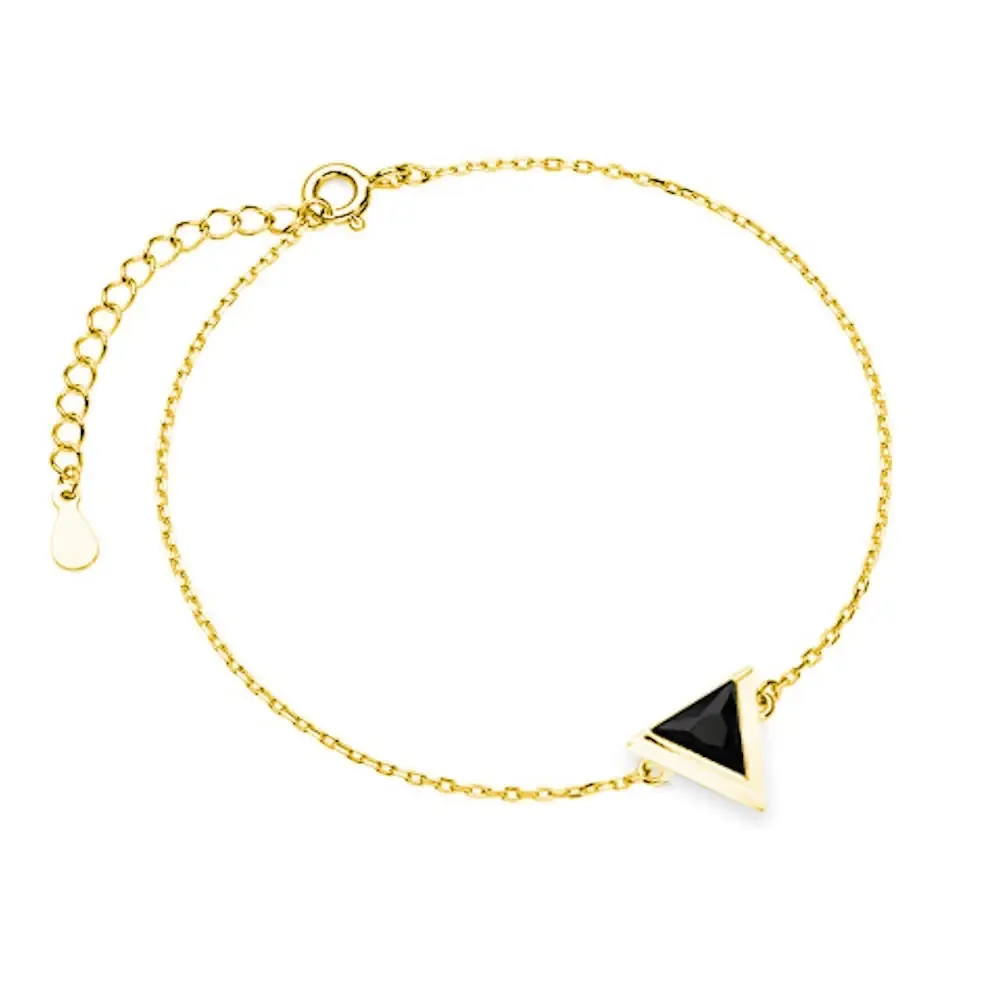 Sterling Silber Armband